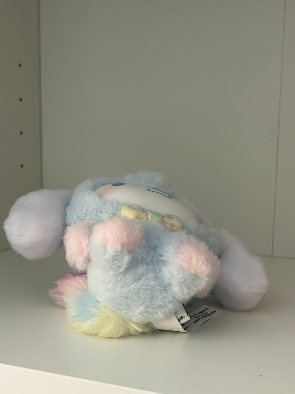 Cinnamoroll Dreamy Unicorn Vinyl Plush Blind Box Figure Toy MINISO Sanrio - Picture 3 of 5